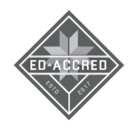 ED^ACCRED ESTD 2017