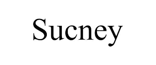 SUCNEY