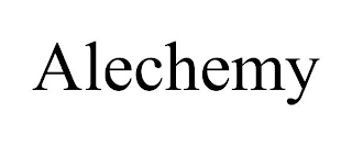 ALECHEMY