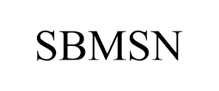 SBMSN