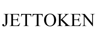 JETTOKEN