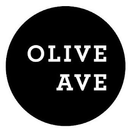 OLIVE AVE