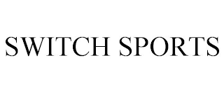 SWITCH SPORTS