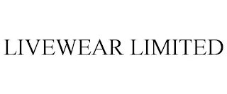 LIVEWEAR LIMITED