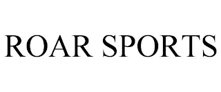 ROAR SPORTS