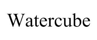 WATERCUBE