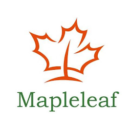 MAPLELEAF