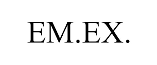 EM.EX.