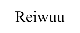 REIWUU