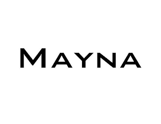 MAYNA