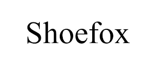 SHOEFOX