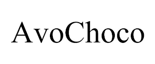 AVOCHOCO