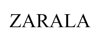 ZARALA