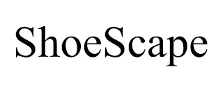 SHOESCAPE