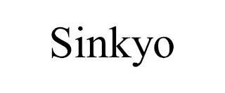 SINKYO