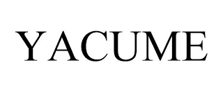 YACUME