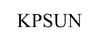 KPSUN