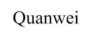 QUANWEI