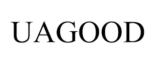 UAGOOD