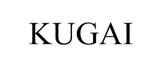 KUGAI