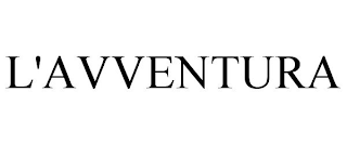 L'AVVENTURA
