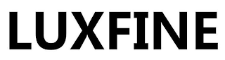 LUXFINE