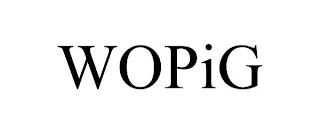 WOPIG