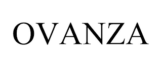 OVANZA