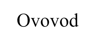 OVOVOD