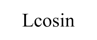 LCOSIN