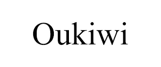 OUKIWI