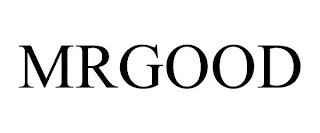 MRGOOD