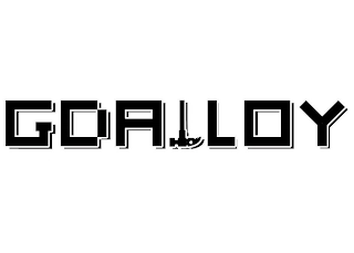 GDALLOY