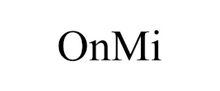 ONMI