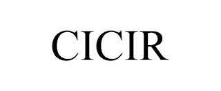 CICIR