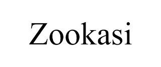 ZOOKASI