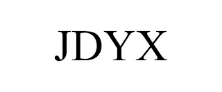 JDYX