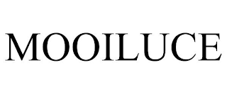 MOOILUCE
