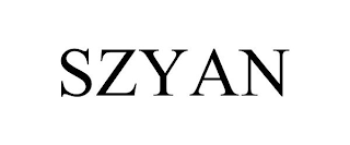 SZYAN