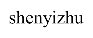 SHENYIZHU