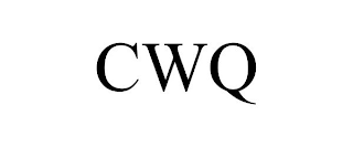 CWQ