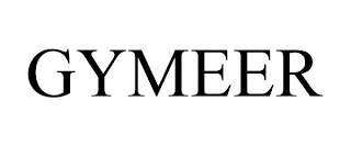 GYMEER