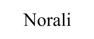 NORALI