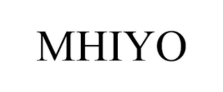 MHIYO