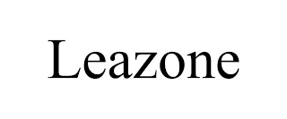 LEAZONE