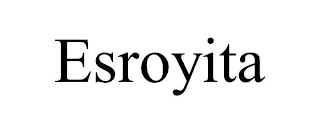 ESROYITA