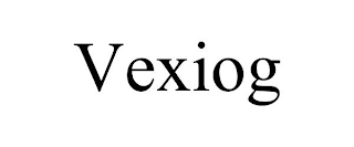 VEXIOG
