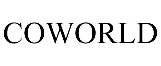 COWORLD