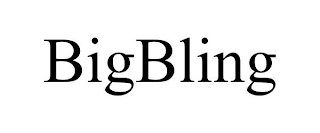 BIGBLING