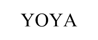 YOYA